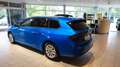 Opel Astra L Sports Tourer 1.2 Turbo  LED*PDC*CARPLAY Azul - thumbnail 9