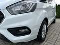 Ford Transit Custom Kasten L2H1 Limited 96kw AHV Alufelgen NL1235kg Weiß - thumbnail 15