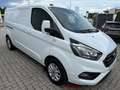 Ford Transit Custom Kasten L2H1 Limited 96kw AHV Alufelgen NL1235kg Weiß - thumbnail 1