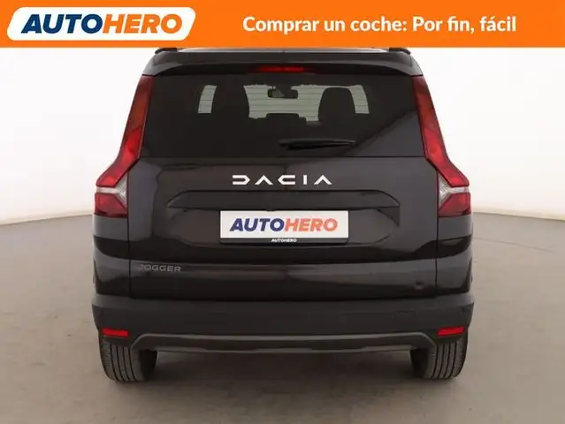Dacia Jogger view 5
