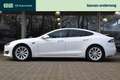 Tesla Model S 75 Base SOH 94% 1e eig Pano/Autopil 2.0/Add Cruise Weiß - thumbnail 42