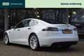 Tesla Model S 75 Base SOH 94% 1e eig Pano/Autopil 2.0/Add Cruise Weiß - thumbnail 8