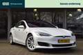 Tesla Model S 75 Base SOH 94% 1e eig Pano/Autopil 2.0/Add Cruise Weiß - thumbnail 7