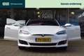 Tesla Model S 75 Base SOH 94% 1e eig Pano/Autopil 2.0/Add Cruise Weiß - thumbnail 25