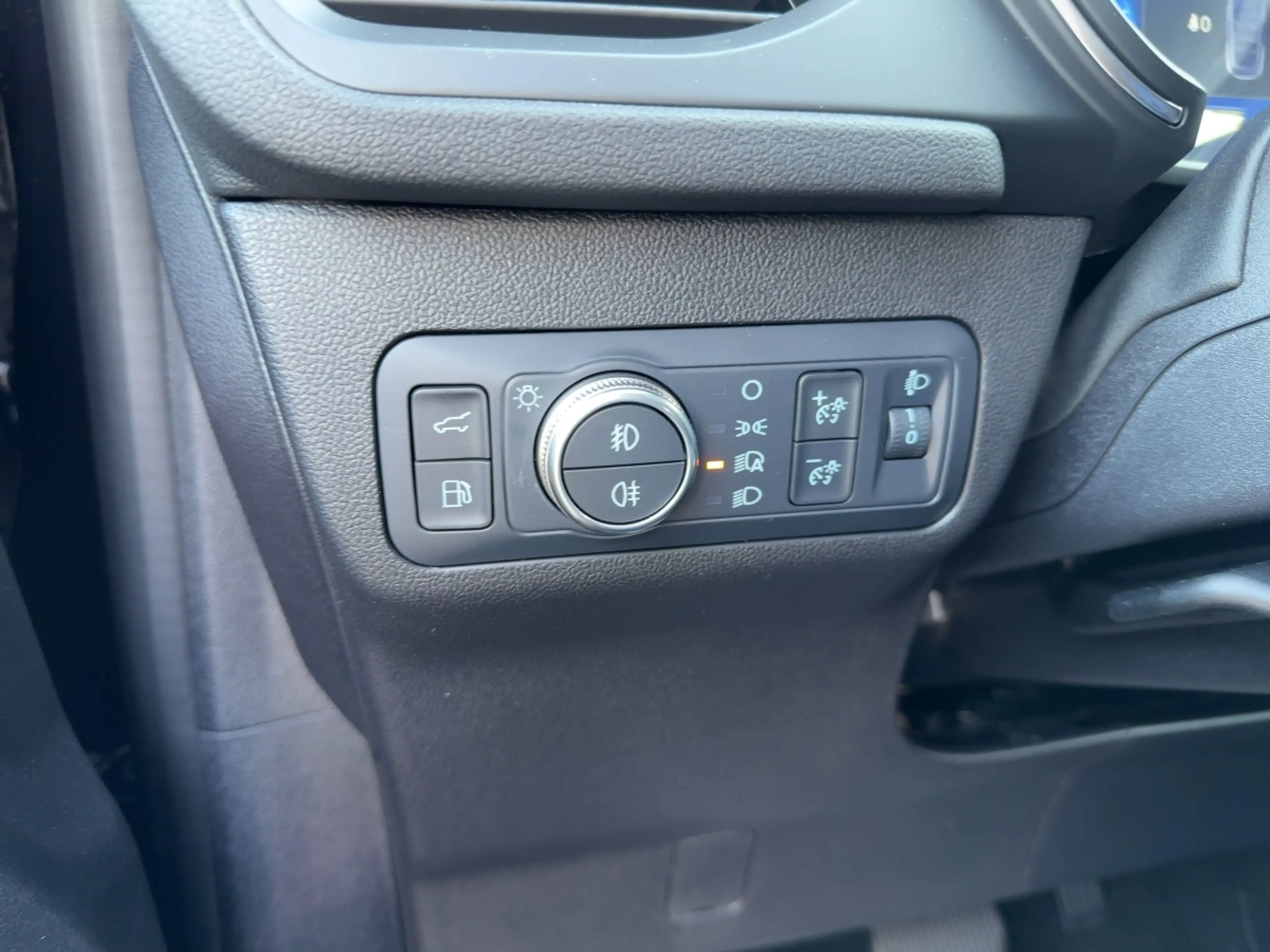 Ford Kuga Titanium Allwetter+Kamera+Navi+Keyless — photo 14