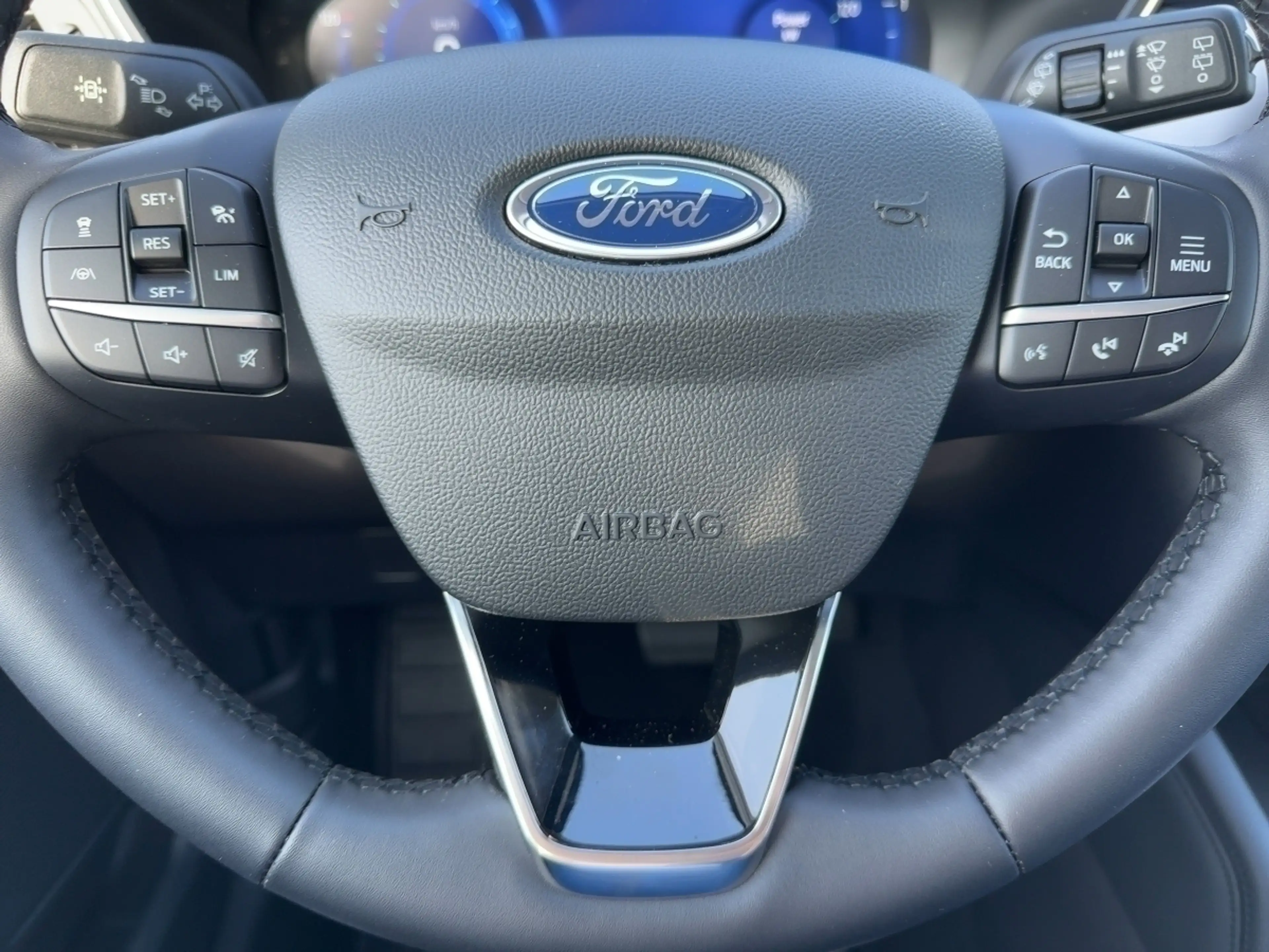 Ford Kuga Titanium Allwetter+Kamera+Navi+Keyless — photo 10
