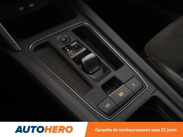 Cupra Formentor view 25