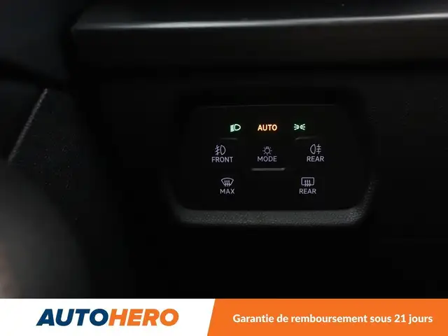 Cupra Formentor view 26