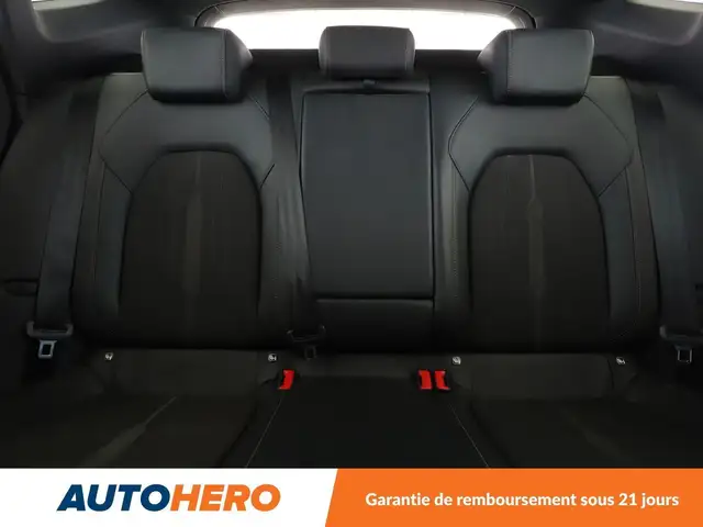 Cupra Formentor view 15