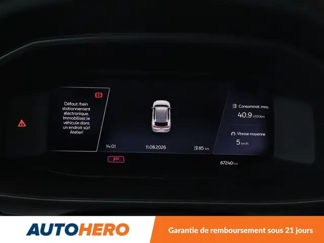Cupra Formentor view 20