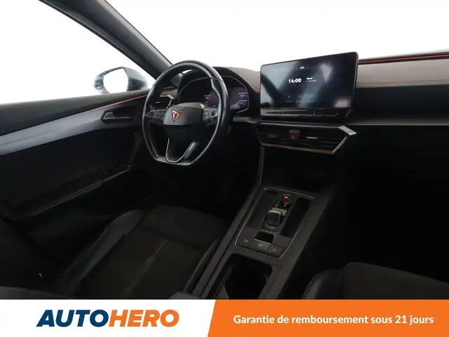 Cupra Formentor view 13