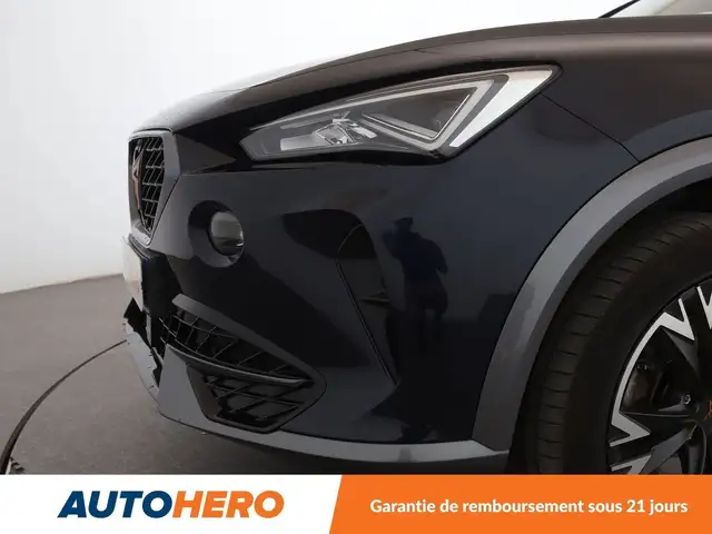 Cupra Formentor view 29