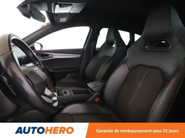 Cupra Formentor view 10