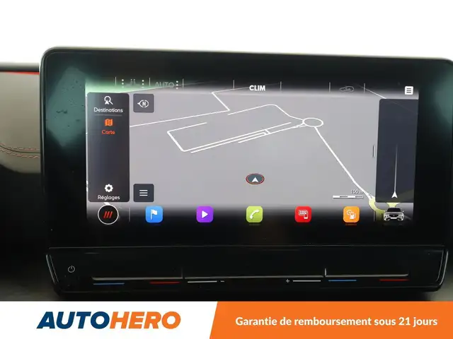Cupra Formentor view 22