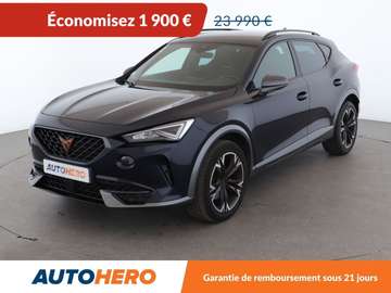 1.5 TSI V DSG7