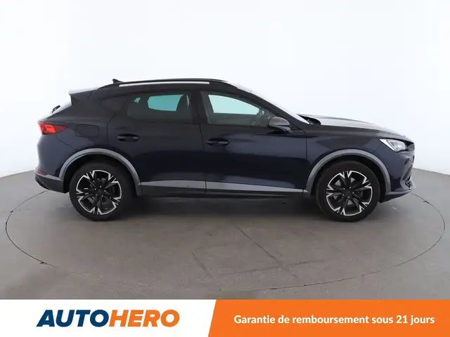Cupra Formentor view 7
