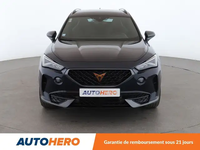 Cupra Formentor view 9