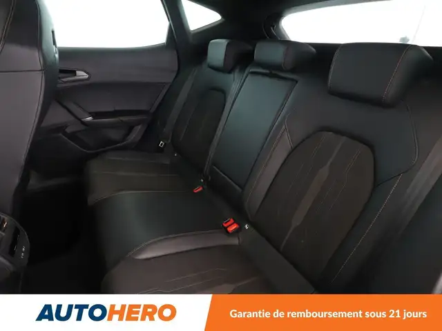 Cupra Formentor view 14