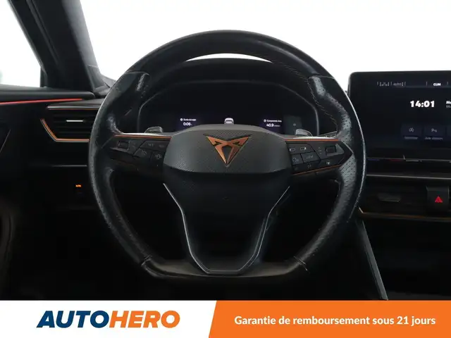 Cupra Formentor view 19
