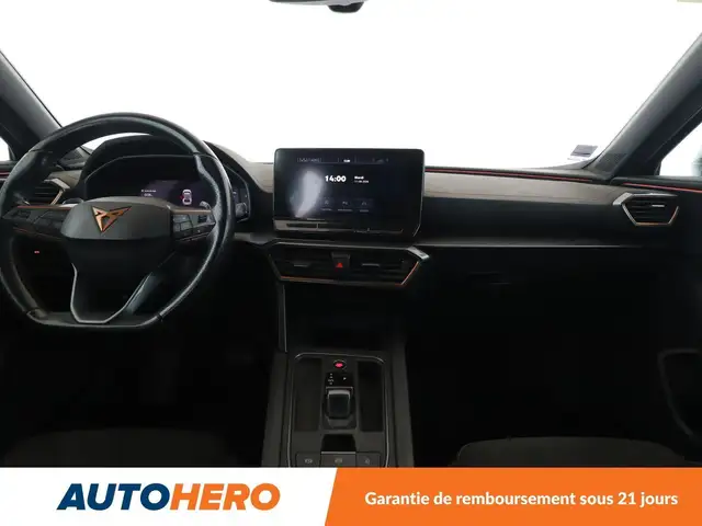 Cupra Formentor view 12