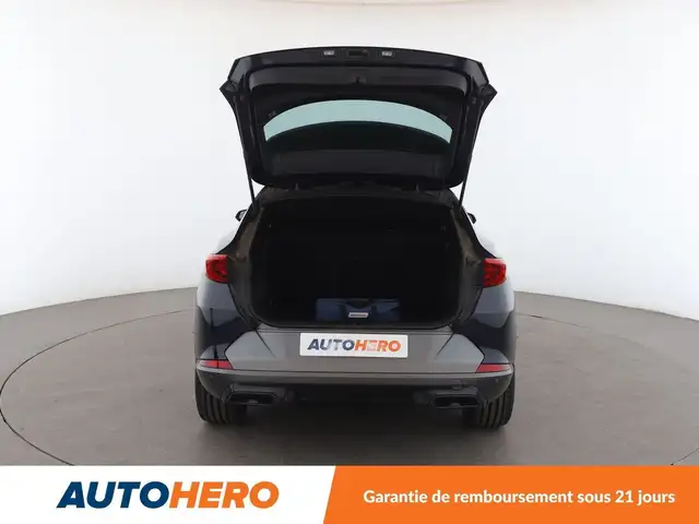 Cupra Formentor view 16