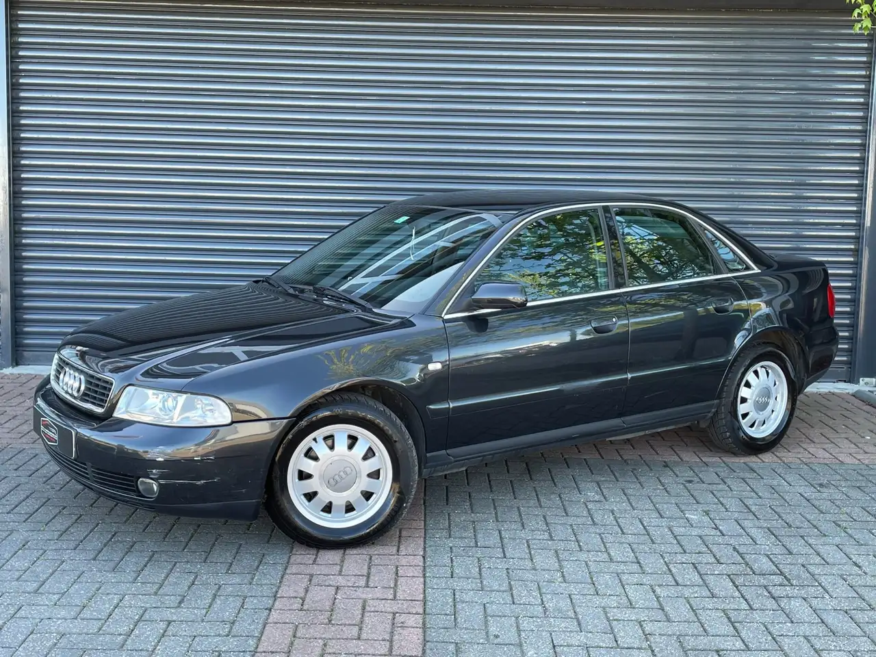 Audi A4 Limousine 1.8 5V Advance Ijskoude Airco | Elektr r, foto 2