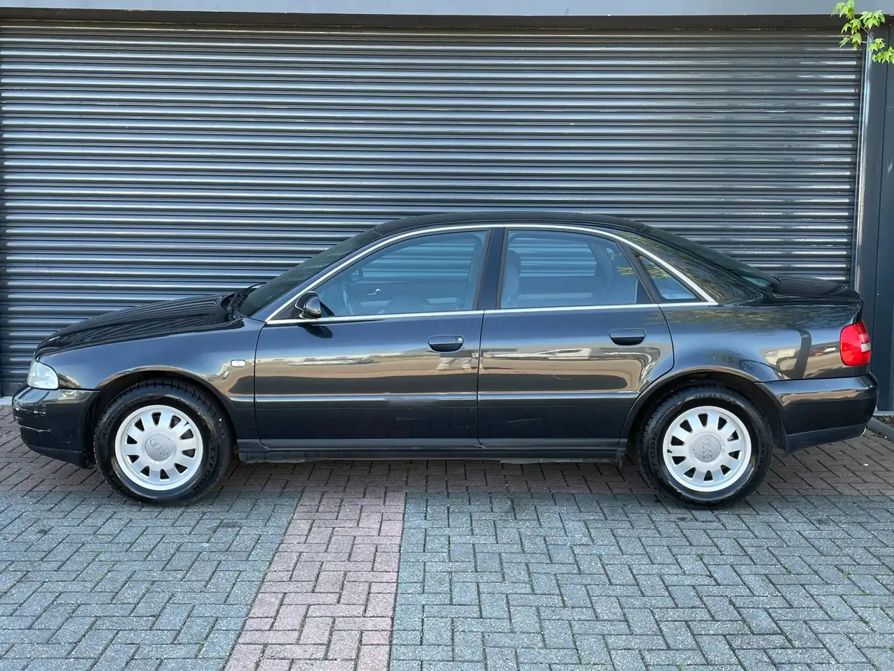Audi A4 Limousine 1.8 5V Advance Ijskoude Airco | Elektr r, foto 3