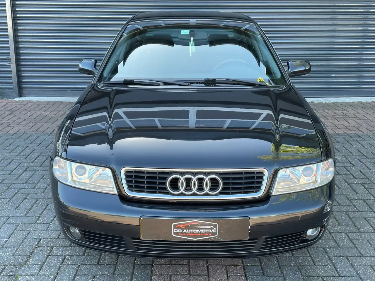Audi A4 Limousine 1.8 5V Advance Ijskoude Airco | Elektr r, foto 8