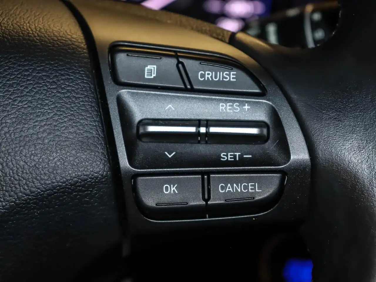 Hyundai KONA fotografie Hyundai KONA