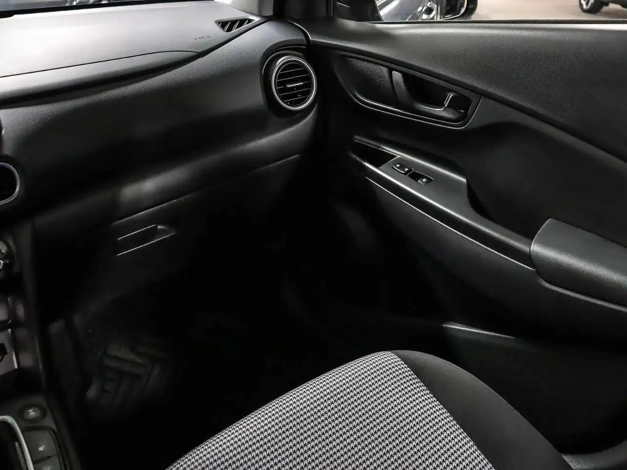 Hyundai KONA fotografie Hyundai KONA