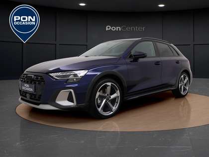 Audi A3 Allstreet 35 TFSI 150 PK Advanced Edition | Stoelv