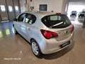 Opel Corsa 5p 1.4 Advance Gpl Tech 90cv OK NEOPATENTATI Argent - thumbnail 16