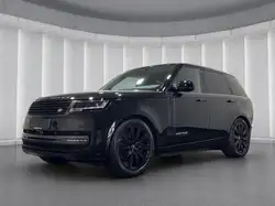Land Rover Range Rover Autobiography 3.0 P550e 22 | AHK | Kühlfach