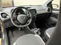 Toyota Aygo 1.0 72 CV x-play m-mt Grigio - thumbnail 5