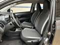 Toyota Aygo 1.0 72 CV x-play m-mt Grigio - thumbnail 8