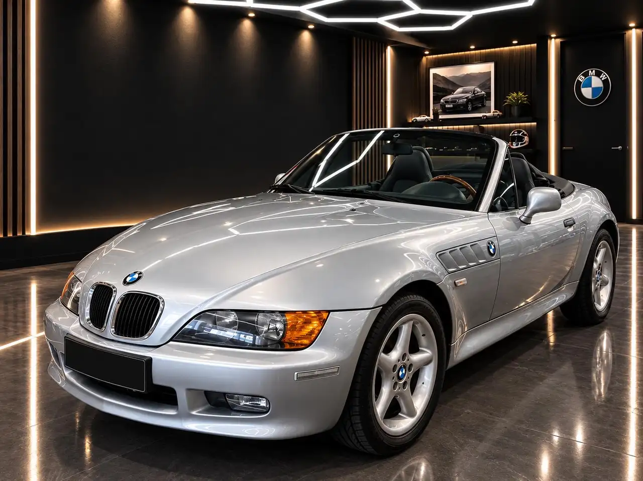 BMW Z3
