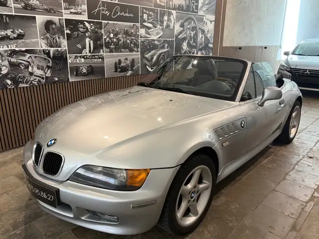 BMW Z3 1.8i