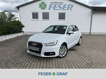 Spb. Design 1.0 TFSI GRA SHZ XENON