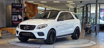 4Matic Aut. *Pano*360°*AIR MATIC*AHK*