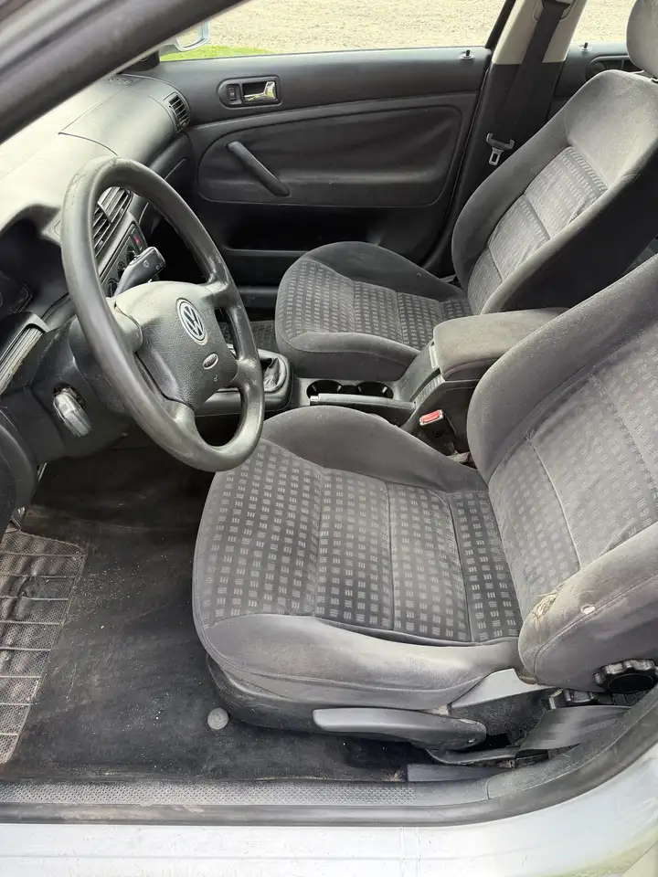 Volkswagen Passat Variant 1,9 TDI PD, foto 9