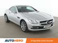 Mercedes-Benz SLK 200 BlueEfficiency*NAVI*TEMPO*PDC*SHZ*KLIMA*GARANTIE* Argintiu - thumbnail 8