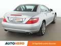 Mercedes-Benz SLK 200 BlueEfficiency*NAVI*TEMPO*PDC*SHZ*KLIMA*GARANTIE* Argintiu - thumbnail 6