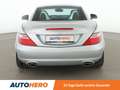 Mercedes-Benz SLK 200 BlueEfficiency*NAVI*TEMPO*PDC*SHZ*KLIMA*GARANTIE* Argintiu - thumbnail 5
