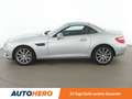 Mercedes-Benz SLK 200 BlueEfficiency*NAVI*TEMPO*PDC*SHZ*KLIMA*GARANTIE* Argintiu - thumbnail 3