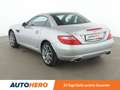 Mercedes-Benz SLK 200 BlueEfficiency*NAVI*TEMPO*PDC*SHZ*KLIMA*GARANTIE* Argintiu - thumbnail 4