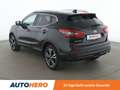 Nissan Qashqai 1.3 DIG-T N-Way*NAVI*TEMPO*CAM*PDC*PANO* Noir - thumbnail 4