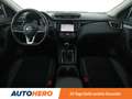 Nissan Qashqai 1.3 DIG-T N-Way*NAVI*TEMPO*CAM*PDC*PANO* Noir - thumbnail 12