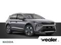 Skoda Elroq 60 Business Edition 204 PK | Private Lease Actie 5 Grau - thumbnail 1