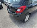 Opel Corsa 1,2 Edition Schwarz - thumbnail 4