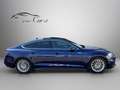 Audi A5 30 TDI S-Tronic *PANO, AMBI, MATRIX, VIRTUAL, RFK* Blau - thumbnail 8